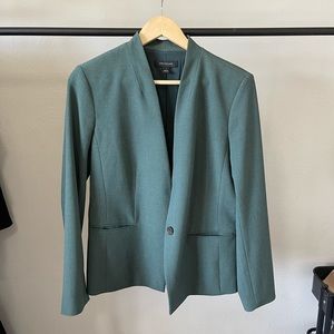 Anne Taylor Blazer